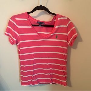 Ralph Lauren Tee